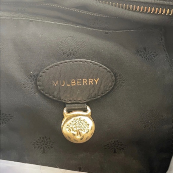 Mulberry Hobo Bag - Picture 3 of 8